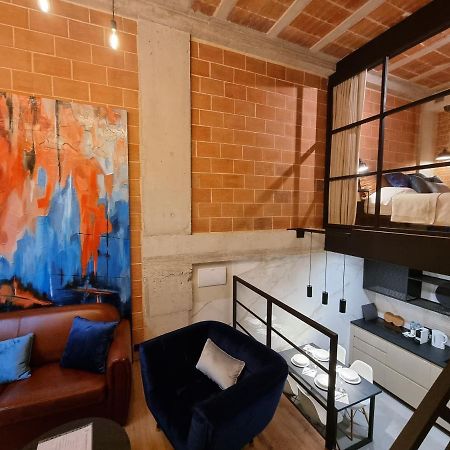 Two-Level Catchy Loft Alicante Beach & Castle Dış mekan fotoğraf