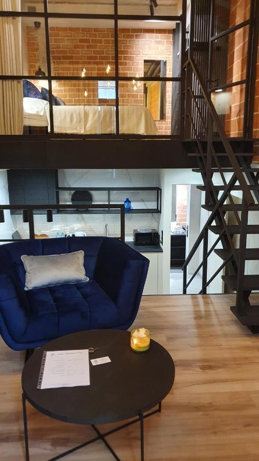 Two-Level Catchy Loft Alicante Beach & Castle Dış mekan fotoğraf